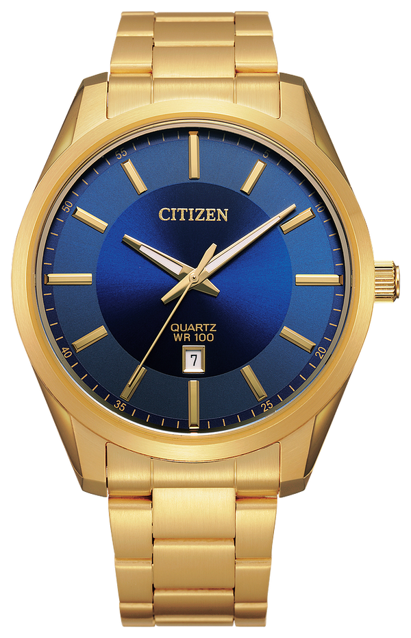 Citizen Quartz Watch - Bijouterie Prestige