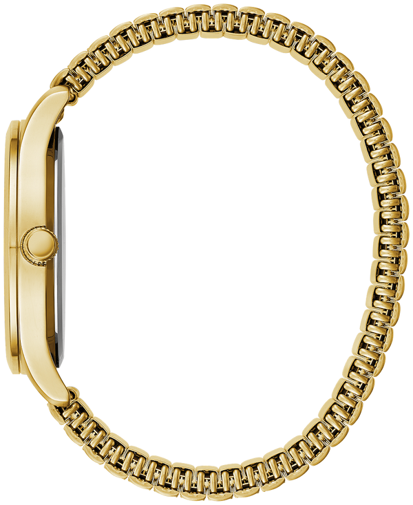 Caravelle Traditional-Expansion Band - Bijouterie Prestige
