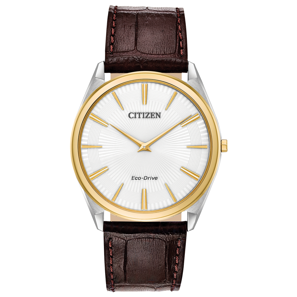 Citizen Eco-Drive Stiletto Watch