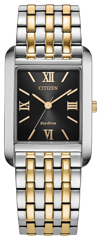 Citizen Eco-Drive Addysen Gents Watch