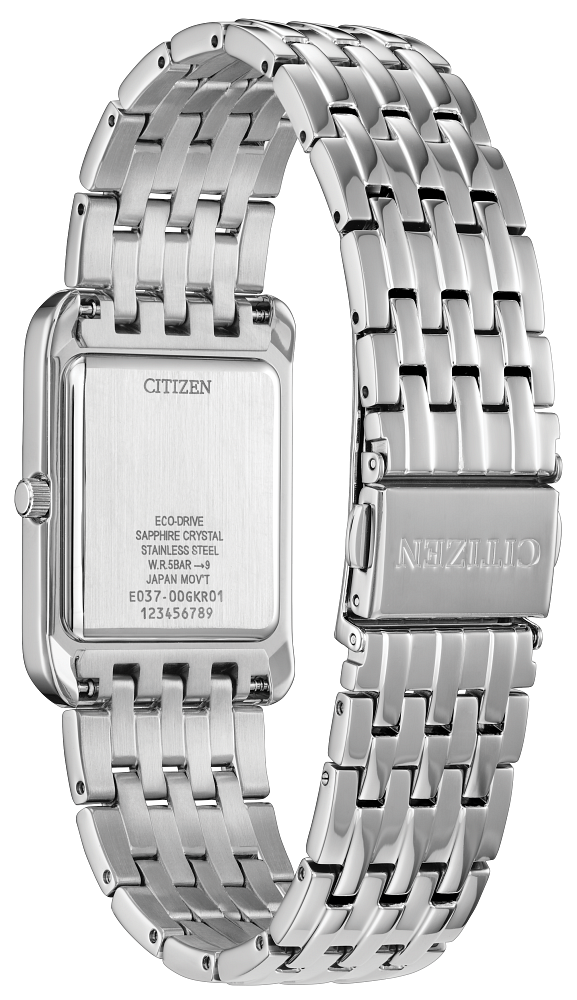 Citizen Eco-Drive Addysen Gents Watch