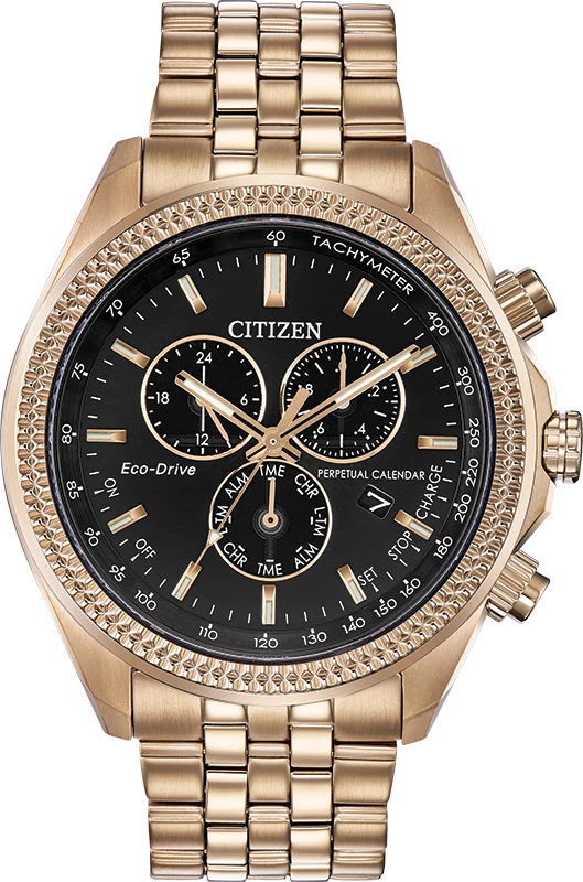 Citizen Mens Eco-Drive Brycen