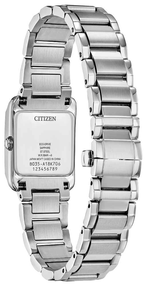 Citizen Eco-Drive L Bianca Watch