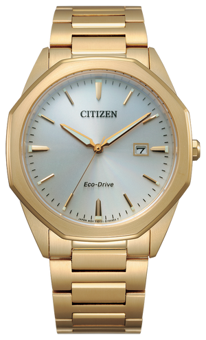 Citizen Eco-Drive CORSO Mens Watch