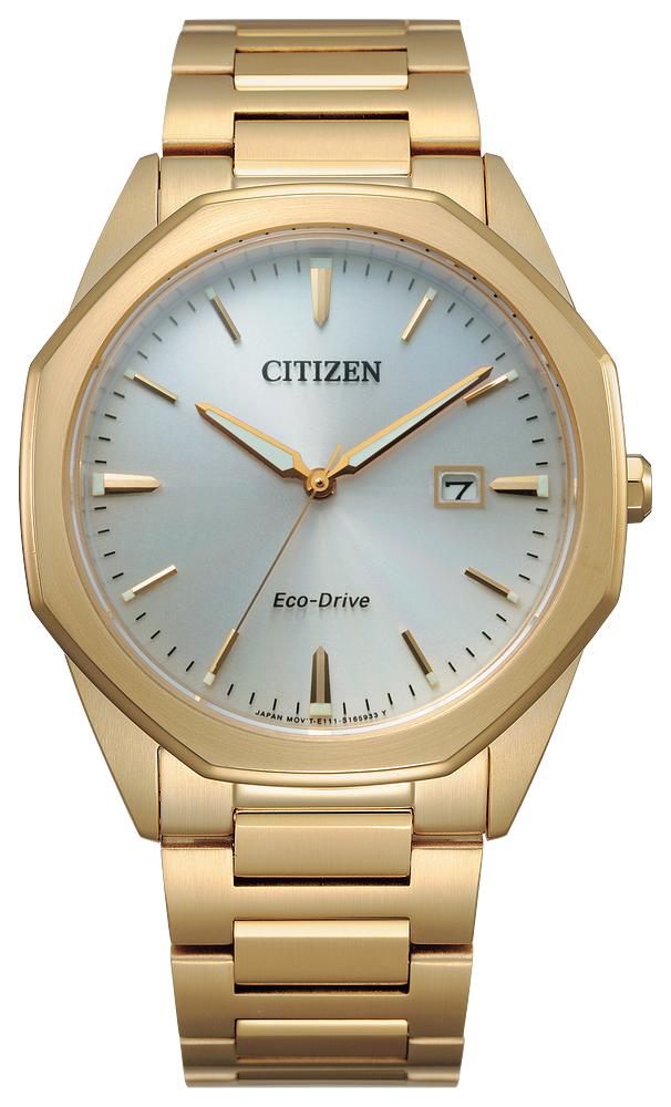 Citizen Eco-Drive CORSO Mens Watch