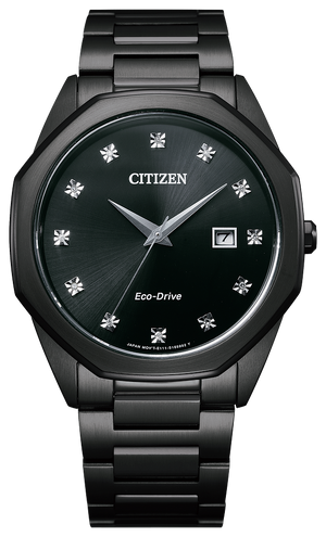 Citizen Eco-Drive CORSO Mens Watch