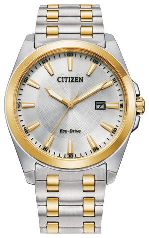 Citizen Eco-Drive Corso Mens Watch