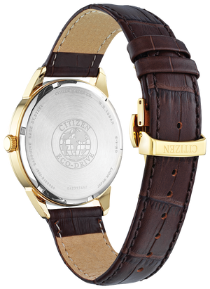 Citizen Eco-Drive CORSO Mens Watch