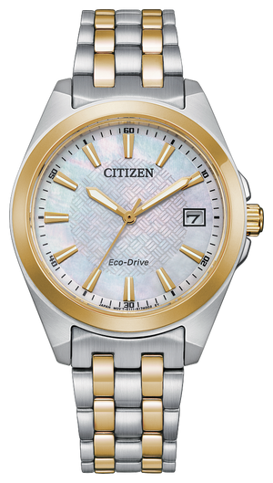 Citizen Eco-Drive CORSO Watch