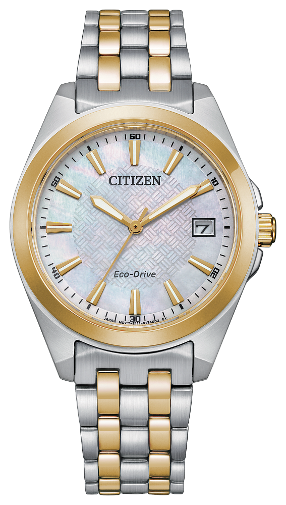 Citizen Eco-Drive CORSO Watch