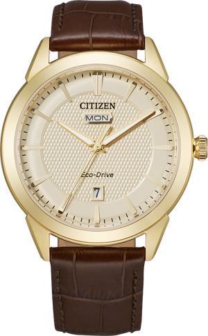 Citizen Eco-Drive CORSO Mens Watch