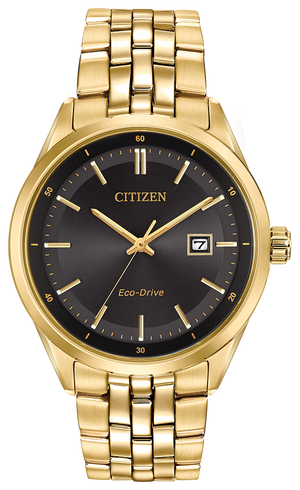 Citizen Eco-Drive CORSO Mens Watch