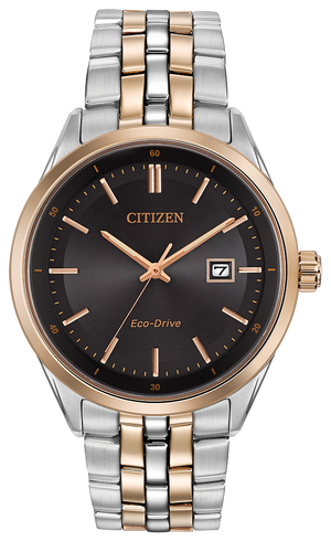 Citizen Eco-Drive CORSO Mens Watch