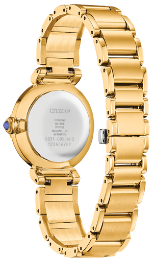 Citizen Eco-Drive Citizen L Mae Watch