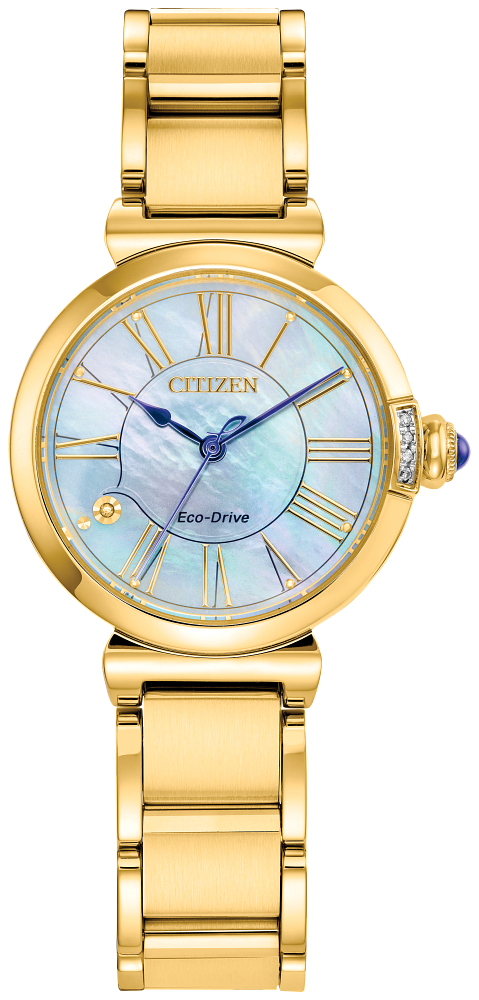 Citizen Eco-Drive Citizen L Mae Watch