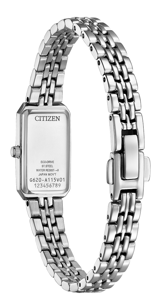 Citizen Eco-Drive Classic Ladies Watch