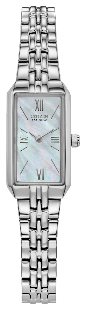 Citizen Eco-Drive Classic Ladies Watch