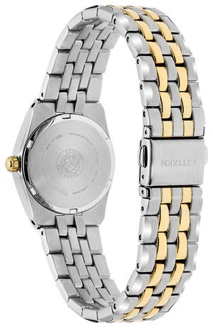 Citizen Eco-Drive Corso Ladies Watch