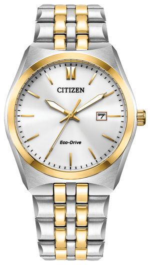 Citizen Eco-Drive CORSO Mens Watch