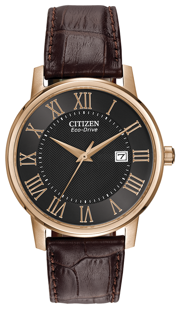 Citizen Eco-Drive Corso Mens Watch