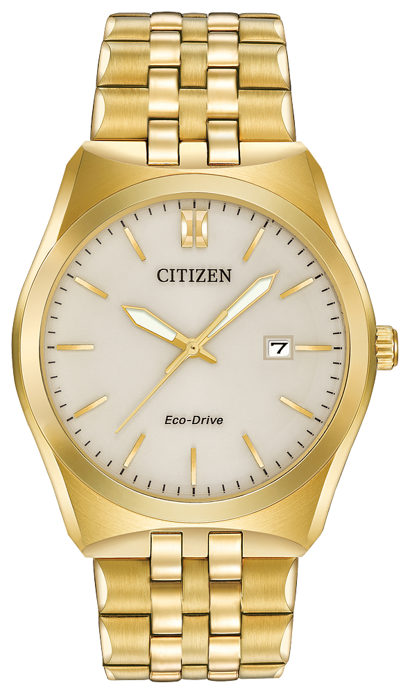 Citizen Eco-Drive CORSO Mens Watch