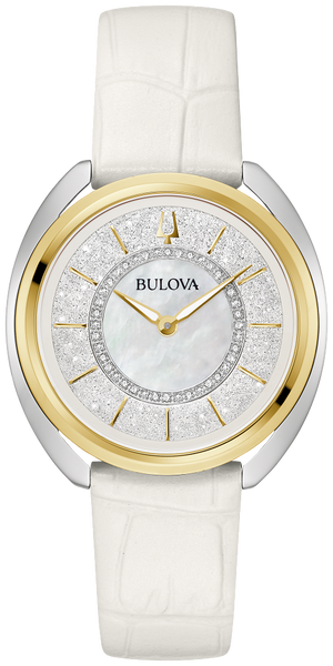 Bulova Duality Watch