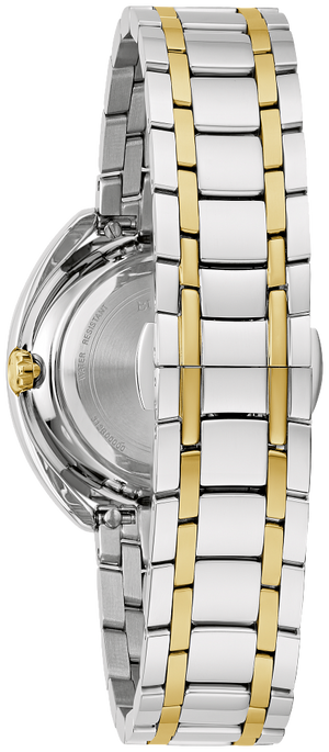 Bulova Duality Watch