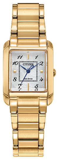 Citizen Eco-Drive L Bianca Watch