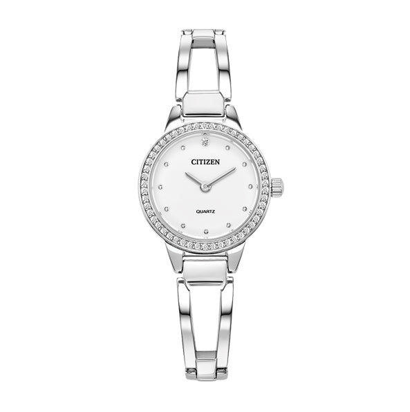 Citizen QUARTZ COLLECTION LADIES WATCH