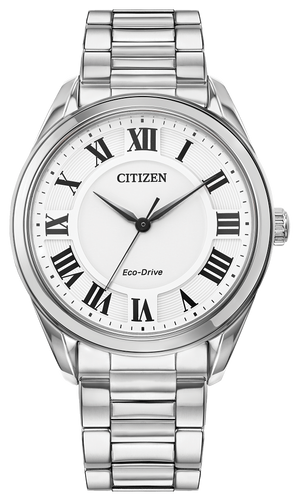 Citizen Eco-Drive Fiore Watch