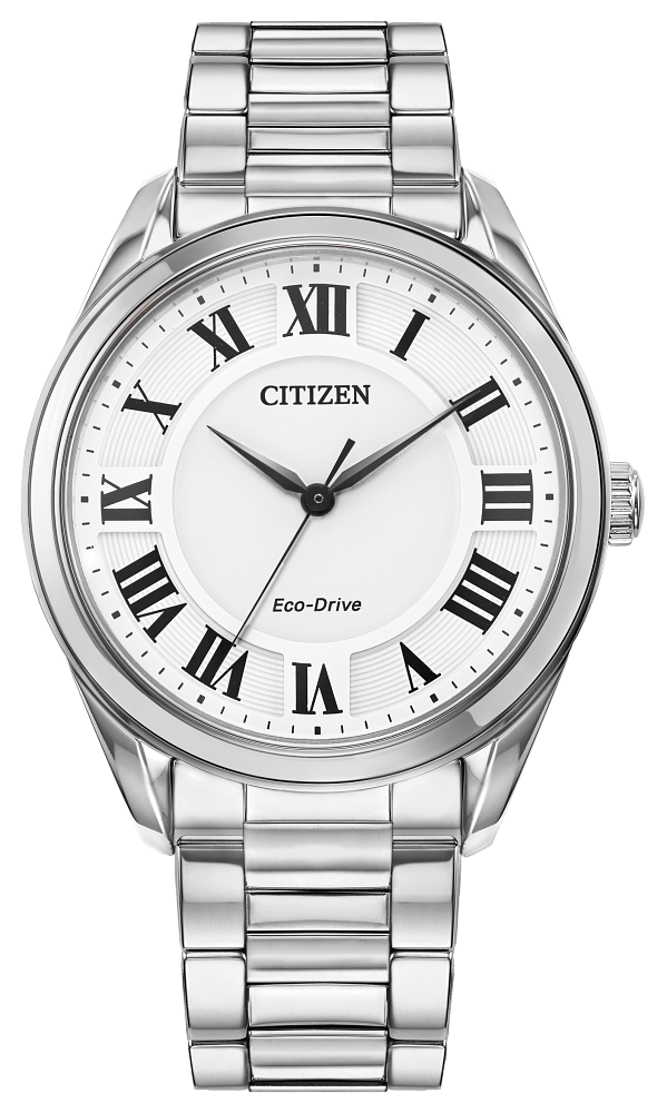 Citizen Eco-Drive Fiore Watch