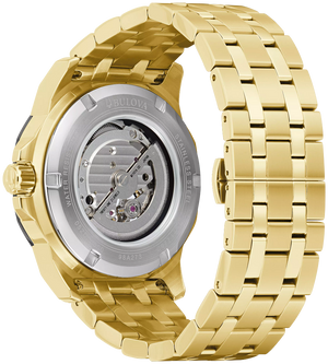 Bulova Marine Star Watch