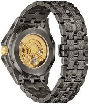 Bulova Octava Watch