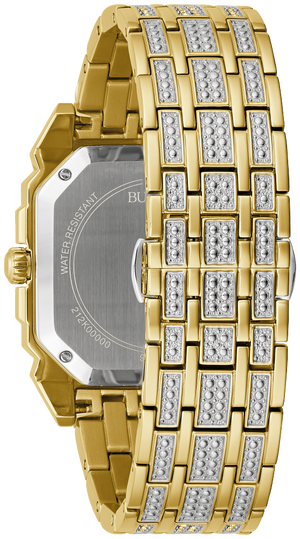 Bulova Octava Watch