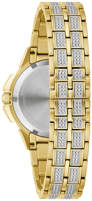 Bulova Octava Watch