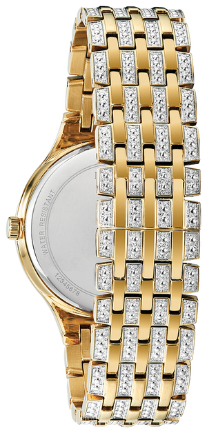 Bulova Phantom Watch