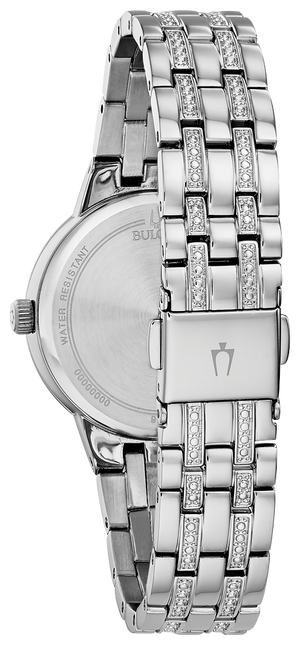 Bulova Phantom Watch