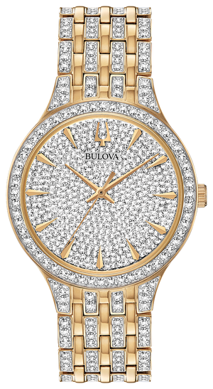 Bulova Phantom Watch