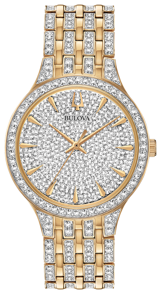 Bulova Phantom Watch