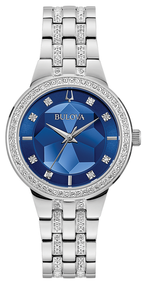 Bulova Phantom Watch