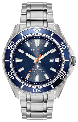 Citizen Eco-Drive Promaster Dive Mens Watch