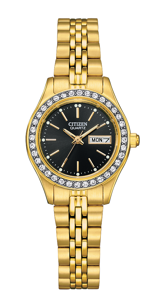 Citizen Quartz Watch - Bijouterie Prestige