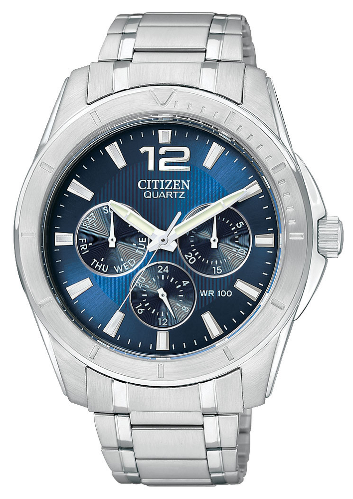 Citizen Quartz Watch