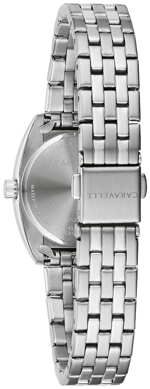 Caravelle Sport Watch