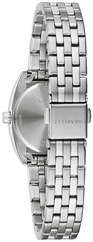 Caravelle Sport Watch