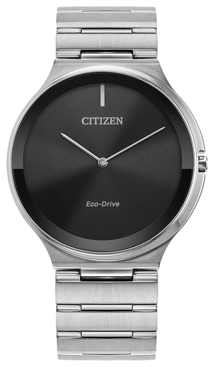 Citizen Eco-Drive Stiletto Watch