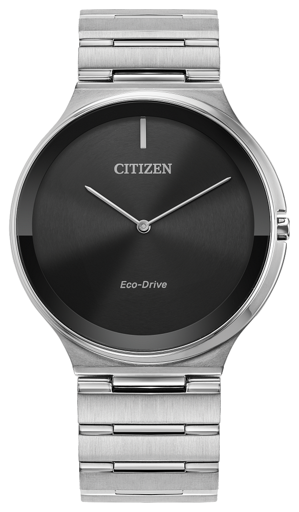 Citizen Eco-Drive Stiletto Watch