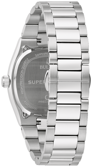 Bulova Super Sevile - Green