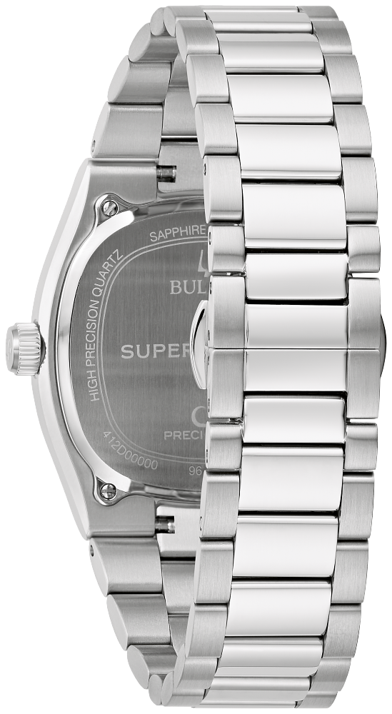 Bulova Super Sevile - Green