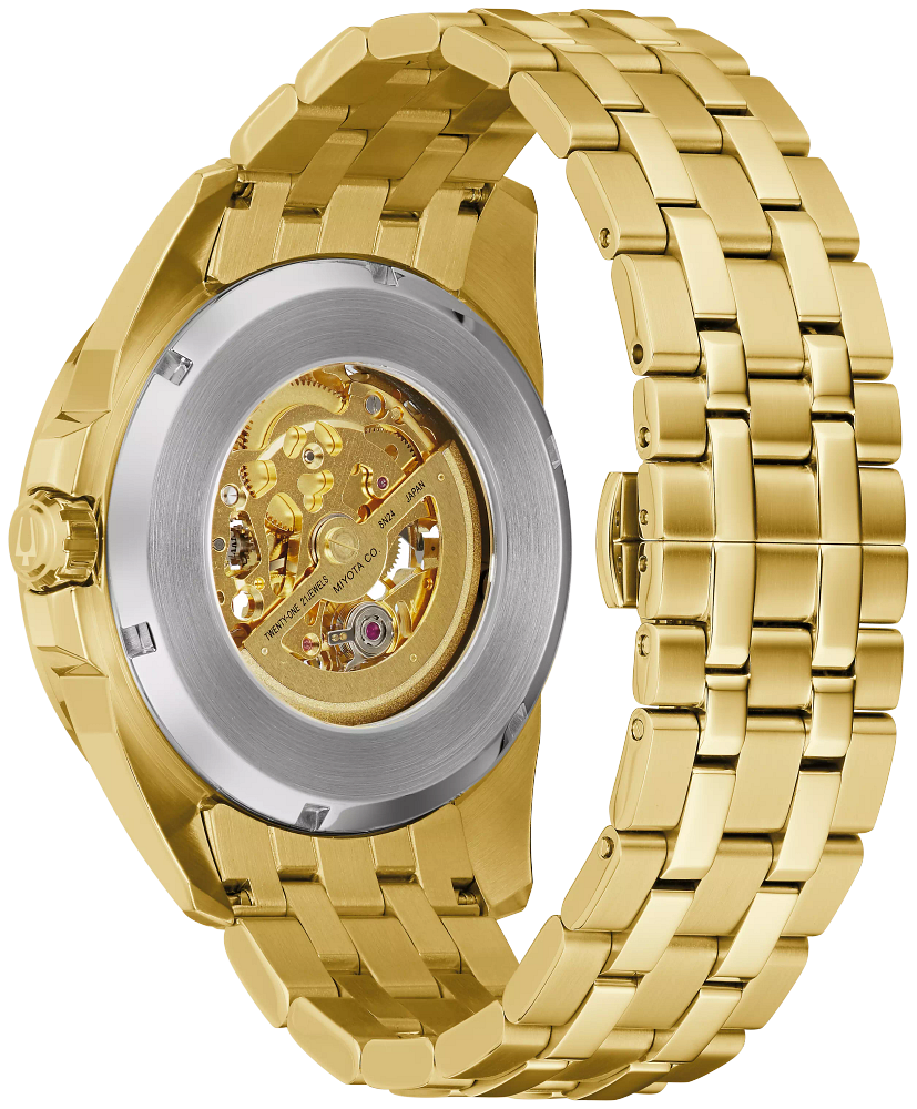 Bulova Sutton Watch